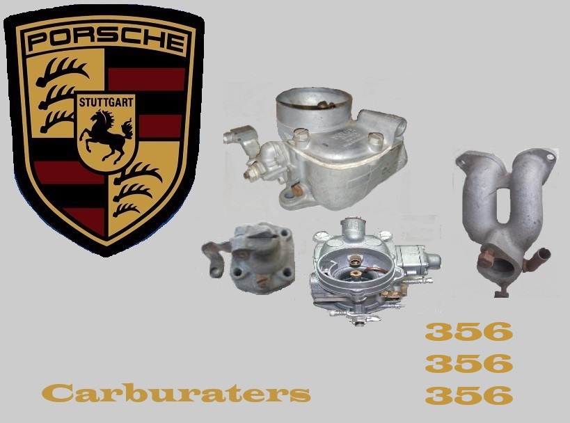 carbu pour 356